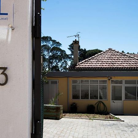 הוילה סינטרה Carvalhos House מראה חיצוני תמונה