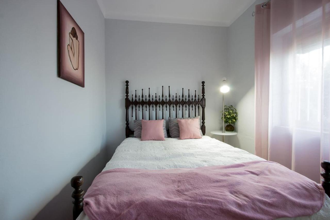 הוילה סינטרה Carvalhos House מראה חיצוני תמונה