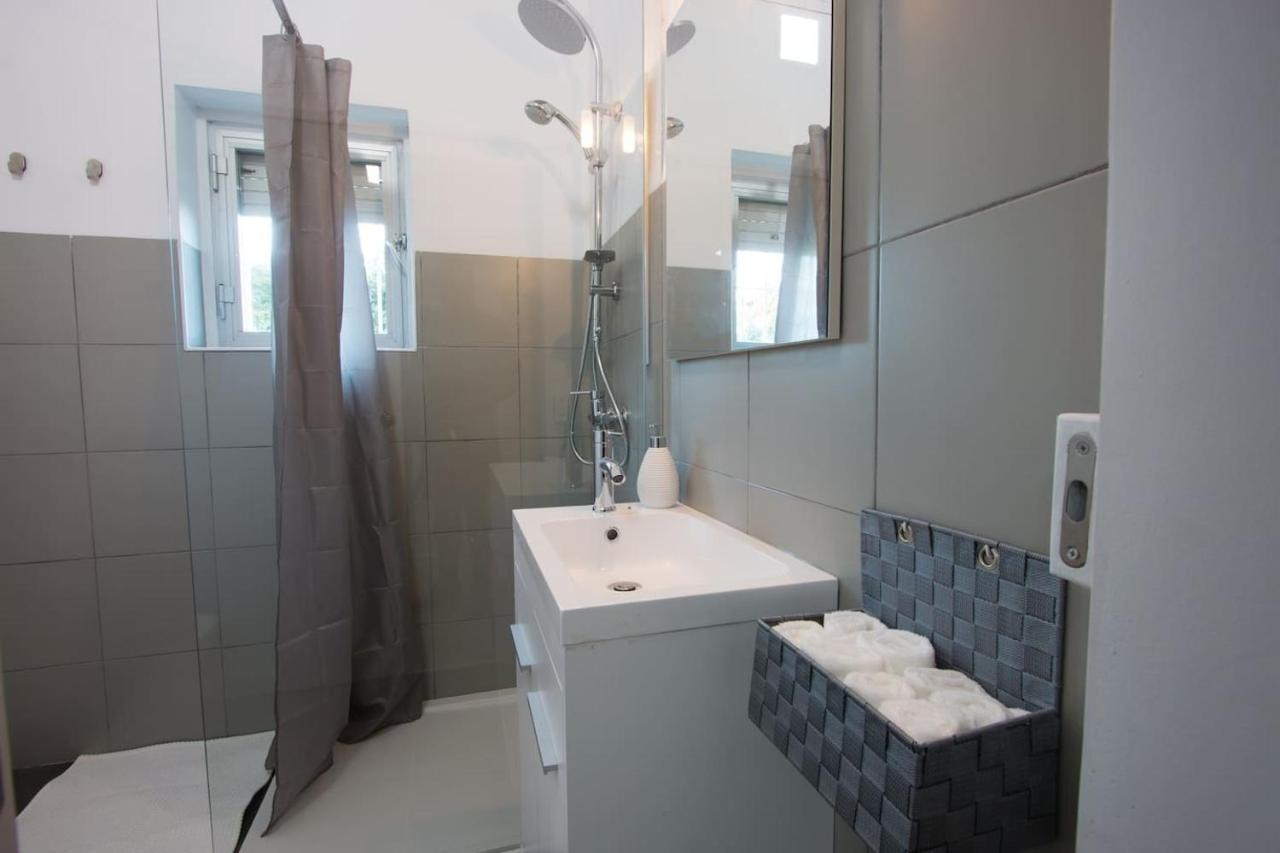 הוילה סינטרה Carvalhos House מראה חיצוני תמונה