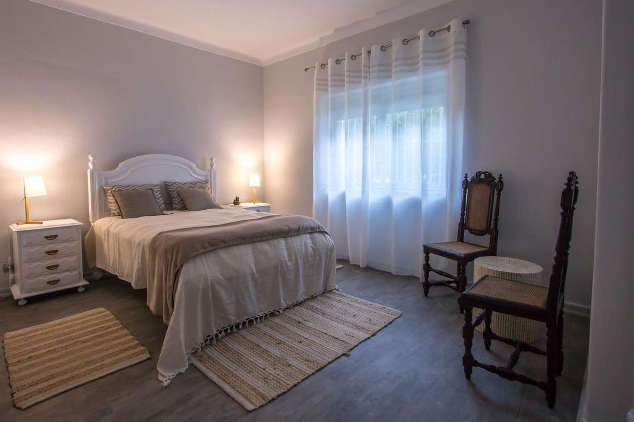 הוילה סינטרה Carvalhos House מראה חיצוני תמונה