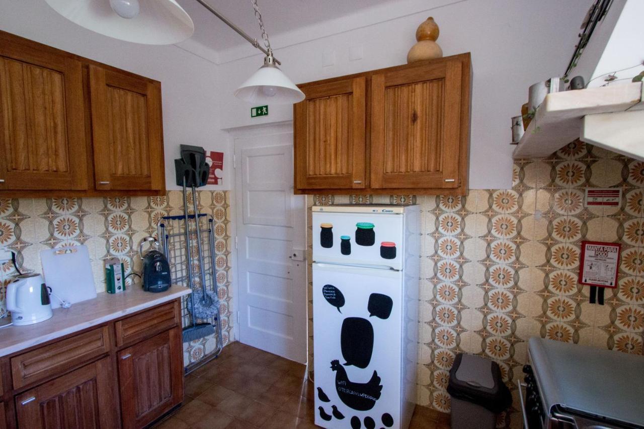 הוילה סינטרה Carvalhos House מראה חיצוני תמונה
