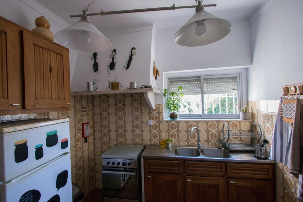 הוילה סינטרה Carvalhos House מראה חיצוני תמונה
