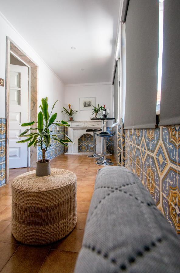 הוילה סינטרה Carvalhos House מראה חיצוני תמונה