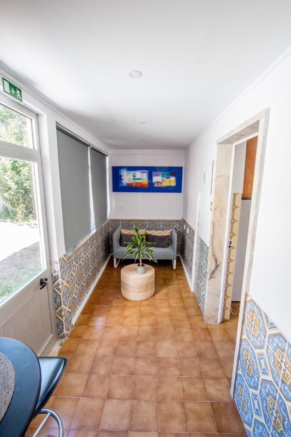 הוילה סינטרה Carvalhos House מראה חיצוני תמונה
