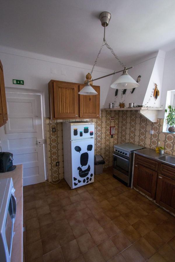 הוילה סינטרה Carvalhos House מראה חיצוני תמונה